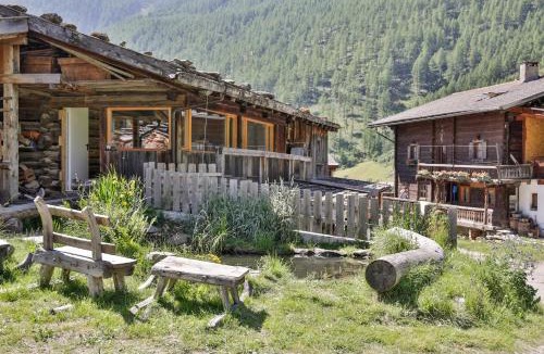 Senales Apartment | Oberniederhof