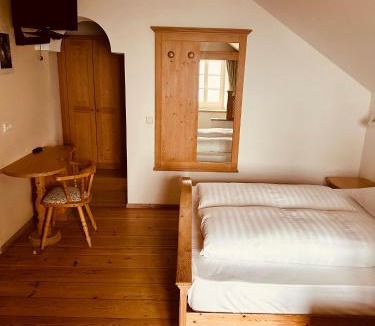 Brunico Hotel | Oberraut