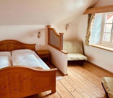 Brunico Hotel | Oberraut
