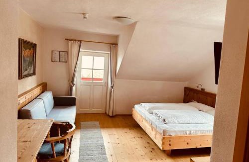 Brunico Hotel | Oberraut