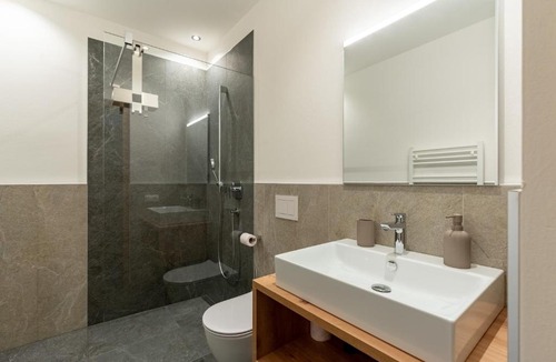 Barbiano Apartment | Oberstarzerhof
