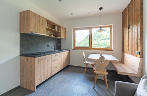 Barbiano Apartment | Oberstarzerhof