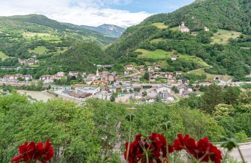 Barbiano Apartment | Oberstarzerhof