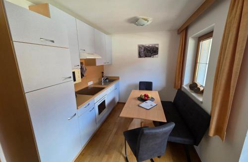 Hoarberg Apartment | Oberstockachhof