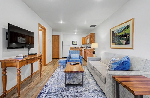 Leavenworth Hotel | Obertal Inn