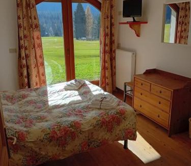 Granvilla Hotel | Oberthaler Hotel
