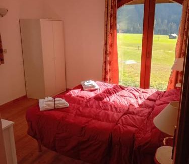 Granvilla Hotel | Oberthaler Hotel