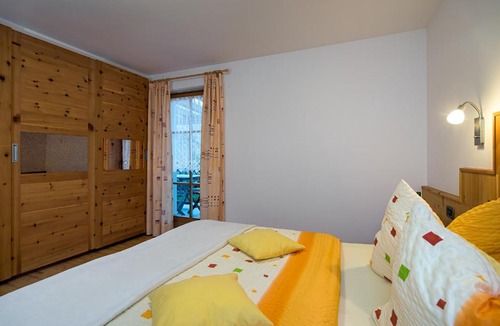 Naturno Apartment | Oberversant Hof