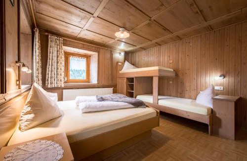 Selva dei Molini House | Oberwirt
