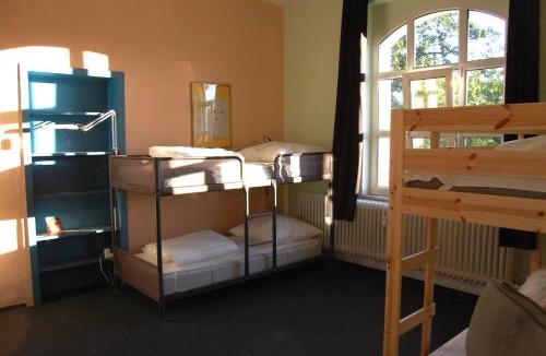 Beerfelden Hotel | Oberzent-Hostelstyle nur für aktive Touristen
