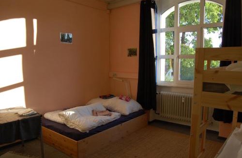 Beerfelden Hotel | Oberzent-Hostelstyle nur für aktive Touristen