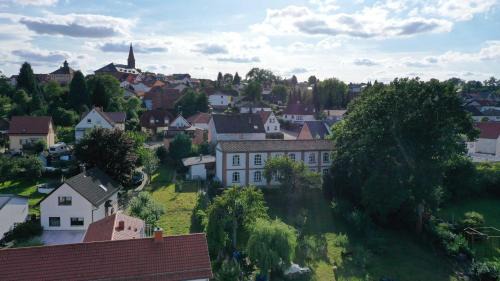 Beerfelden Hotel | Oberzent-Hostelstyle nur für aktive Touristen