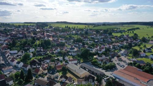 Beerfelden Hotel | Oberzent-Hostelstyle nur für aktive Touristen