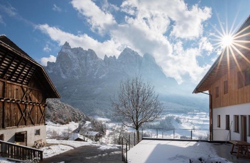 Castelrotto Apartment | Oberzerod Apartments
