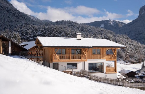 Castelrotto Apartment | Oberzerod Apartments