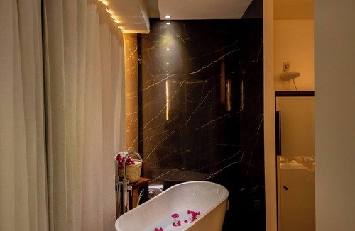 Barra Grande Hotel | Obi Exclusive Pousada