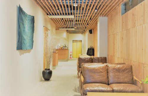 Chuo Hostel | obi Hostel