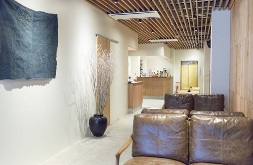 Chuo Hostel | Obi Hostel