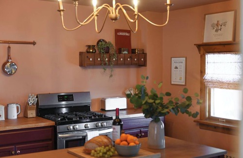 Pittsburgh House | Obies Abode: Newly Renovated