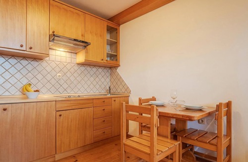 Rigelj pri Ortneku Apartment | Oblak Estate Studio Ina, Ortnek, Slovenia