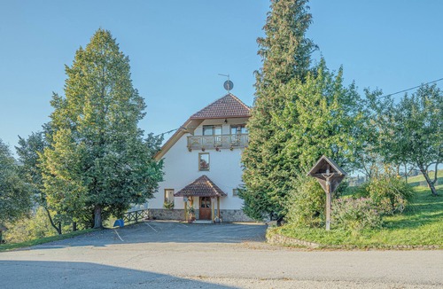 Rigelj pri Ortneku Apartment | Oblak Estate Studio XL, Ortnek, Slovenia