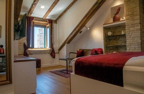 Split Bed & Breakfast | Oblivion Rooms Split - Spacious & Cozy Retreats. Sea & Park Views Await