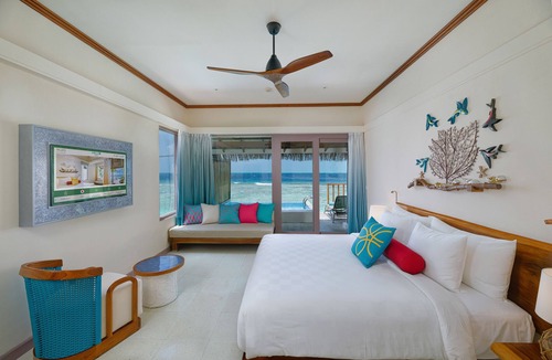Helengeli Resort | OBLU NATURE Helengeli - All-Inclusive with Free Transfers