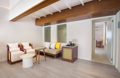 Helengeli Resort | OBLU NATURE Helengeli - All-Inclusive with Free Transfers