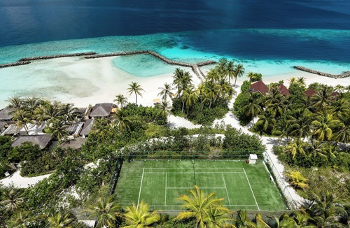 Farukolhufushi Island Resort | OBLU SELECT Lobigili with Free Transfers