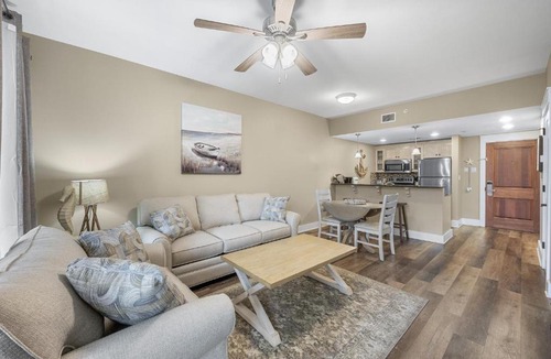 Baytowne Wharf House | Observation Point North 453 flr4