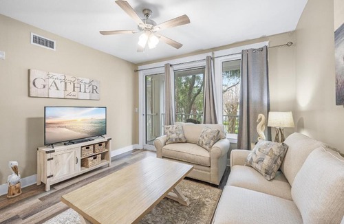 Baytowne Wharf House | Observation Point North 453 flr4
