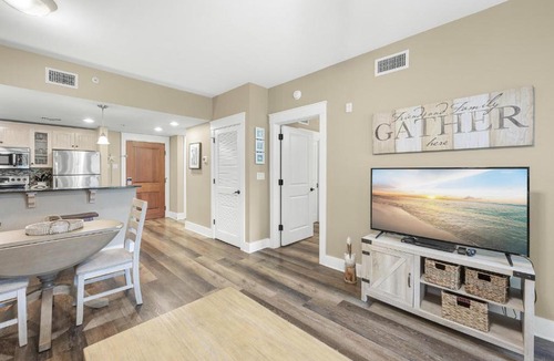 Baytowne Wharf House | Observation Point North 453 flr4