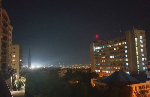 Cluj-Napoca Apartment | Observator Terrace Apartment