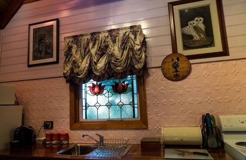 Mount Dandenong Cottage | Observatory Cottages