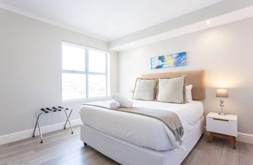 Observatory Apartment | Observatory Rooftop Pool With Gym