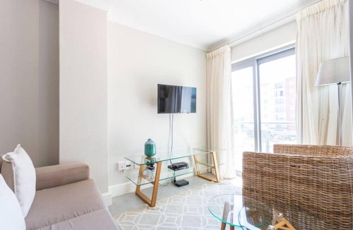 Observatory Apartment | Observatory Rooftop Pool With Gym