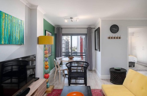 Observatory Apartment | Observatory Work From Home