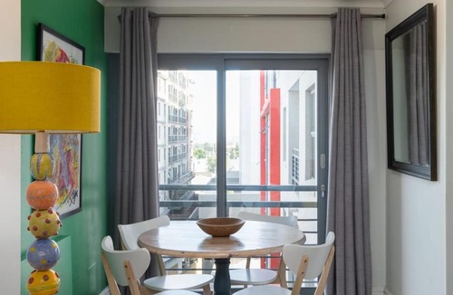 Observatory Apartment | Observatory Work From Home