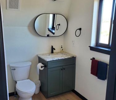 Penrose Other | Observer Ranch Campground & Learning Center