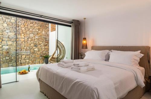 Agios Stefanos House | Obsession Mykonos