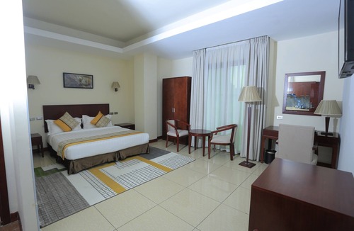 Bole Hotel | OBSIDIAN HOTEL