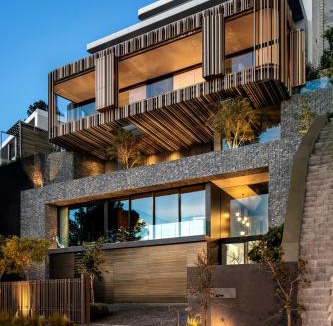 Clifton Villa | Obsidian
