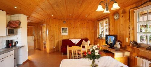 Oberharmersbach Apartment | Obstgarten