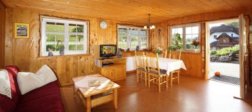 Oberharmersbach Apartment | Obstgarten