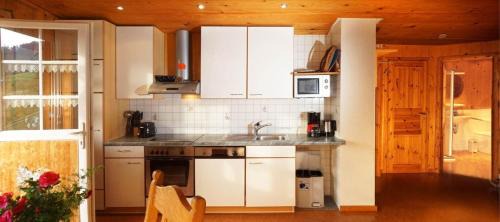 Oberharmersbach Apartment | Obstgarten