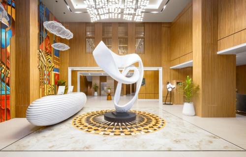 Obudu Resort | Obudu Centurion Hotel & Resort
