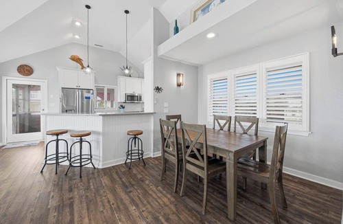 Whalehead Beach House | OBX Escape | 1175 ft from the beach | Private Pool, Hot Tub