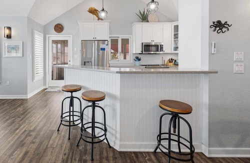 Whalehead Beach House | OBX Escape | 1175 ft from the beach | Private Pool, Hot Tub