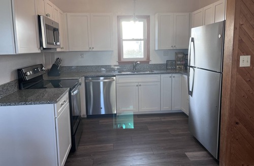 Kitty Hawk House | OBX, NC, Pristine Ocean Views without oceanfront price!