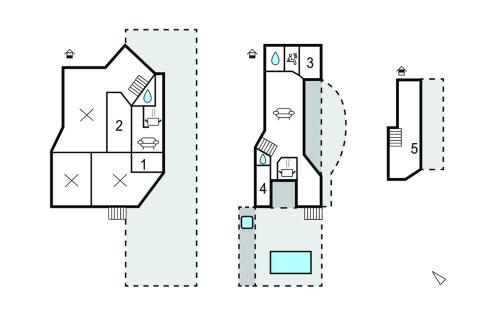 Koper House | Obzorje